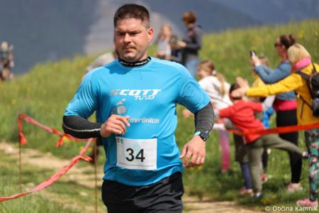 Uspešno izveden 33. Mekinjski kros  (61)